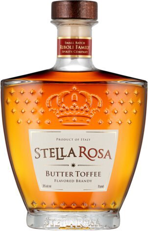 Stella Rosa Butter Toffee - spirits from Tuxedo Wine Spirits Atlanta