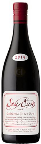 Sea Sun Pinot Noir - Wine from Tuxedo Wine & Spirits