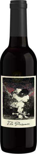 The Prisoner Napa Valley Red Blend Red Wine - Wine from Tuxedo Wine & Spirits