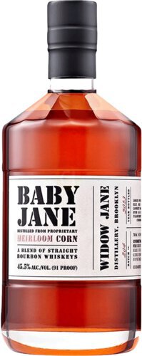 Widow Jane Baby Jane Bourbon - Spirits from Tuxedo Wine & Spirits