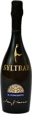 Syltbar Il Concerto Prosecco - Wine from Tuxedo Wine & Spirits