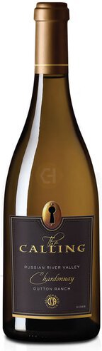 The Calling Chardonnay Russian River Dutton Ranch - Wine from Tuxedo Wine & Spirits