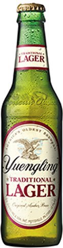 Yuengling Traditional Lager - beer from Tuxedo Wine Spirits Atlanta