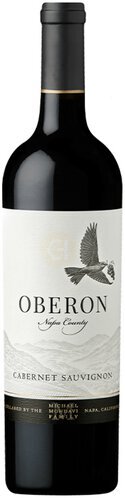Oberon Cabernet Sauvignon - Wine from Tuxedo Wine & Spirits