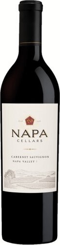 Napa Cellars Cabernet Sauvignon Napa Valley - Wine from Tuxedo Wine & Spirits