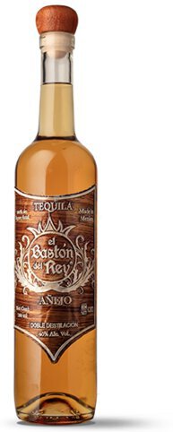 El Baston Del Rey Aejo - Spirits from Tuxedo Wine & Spirits