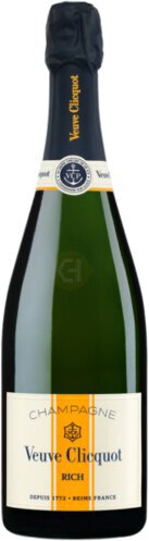 Veuve Clicquot Rich Blanc - Wine from Tuxedo Wine & Spirits