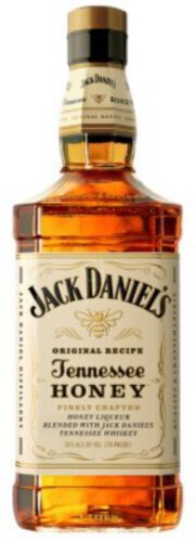 Jack Daniel's Tennessee Honey - spirits from Tuxedo Wine Spirits Atlanta
