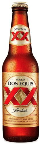 Dos Equis Amber - Beer from Tuxedo Wine & Spirits