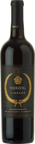 Herzog Lineage Choreograph - Wine from Tuxedo Wine & Spirits