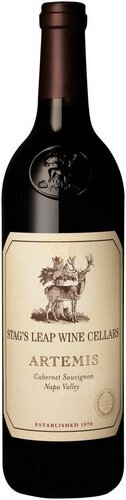 Stag's Leap Artemis Cabernet Sauvignon, Napa Valley - Wine from Tuxedo Wine & Spirits