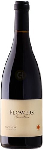 Flowers, Pinot Noir Sonoma Coast 2023 - Wine from Tuxedo Wine & Spirits