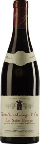 Domaine Chevillon A Les Saint Georgesa 1er Cru Nuits Saint Georges - Wine from Tuxedo Wine & Spirits