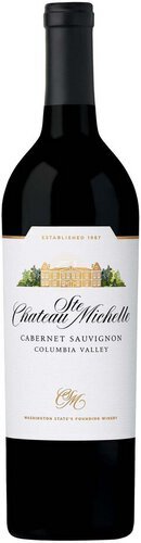 Chateau Ste Michelle Cabernet Sauvignon - Wine from Tuxedo Wine & Spirits