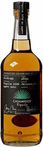 Casamigos Añejo - Spirits from Tuxedo Wine & Spirits