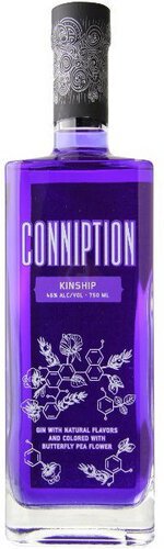 Conniption Kinship Gin - Spirits from Tuxedo Wine & Spirits