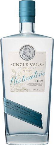 Uncle Val's Restorative Gin - Spirits from Tuxedo Wine & Spirits