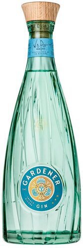 The Gardener French Riviera Gin - spirits from Tuxedo Wine Spirits Atlanta