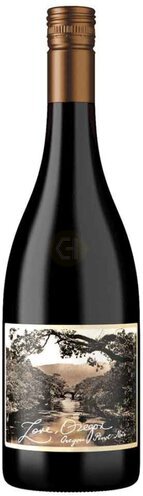 Love Oregon Pinot Noir - Wine from Tuxedo Wine & Spirits