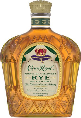 Crown Royal Rye - Spirits from Tuxedo Wine & Spirits