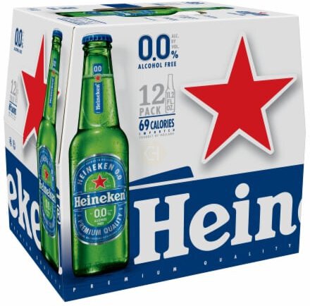 Heineken 12pk - Beer from Tuxedo Wine & Spirits
