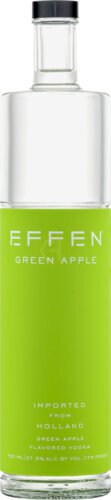 Effen Green Apple Vodka - Spirits from Tuxedo Wine & Spirits