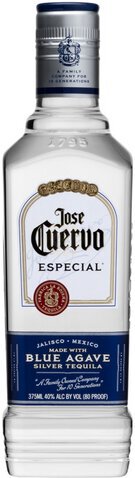 Jose Cuervo Especial Silver Tequila - Spirits from Tuxedo Wine & Spirits