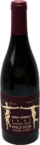 Merry Edwards Sonoma County Coast Pinot Noir - Wine from Tuxedo Wine & Spirits