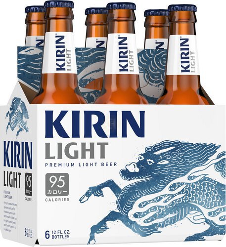 Kirin Ichiban Light - Beer from Tuxedo Wine & Spirits