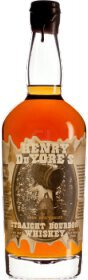 Henry Duyores Corn Rye Bar Whiskey - Spirits from Tuxedo Wine & Spirits