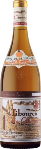 Clos Cibonnes Cuvee Speciale Des Vignettes Rose Provence France - Wine from Tuxedo Wine & Spirits