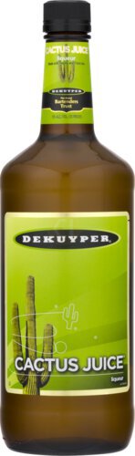 Dekuyper Cactus Juice Liqueur - Spirits from Tuxedo Wine & Spirits