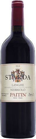 Paitin Langhe Nebbiolo Starda - wine from Tuxedo Wine Spirits Atlanta