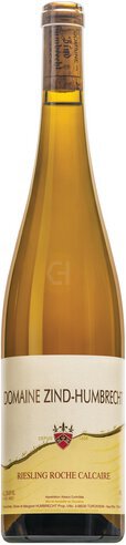 Zind-Humbrecht - Riesling, Roche Calcaire - Wine from Tuxedo Wine & Spirits