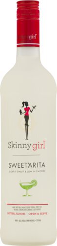 Skinny Girl Sweetarita Margarita - Spirits from Tuxedo Wine & Spirits