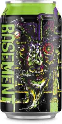Scofflaw Double Basement Dipa Single - beer from Tuxedo Wine Spirits Atlanta