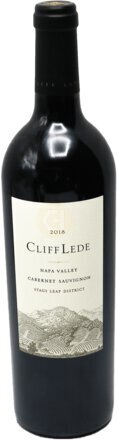 Cliff Lede Cabernet Sauvignon Stags Leap District - Wine from Tuxedo Wine & Spirits