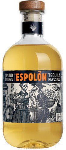 Espolon Tequilla Reposado - Spirits from Tuxedo Wine & Spirits