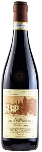 Pietro Clementi Amarone Della Valpolicella - wine from Tuxedo Wine Spirits Atlanta