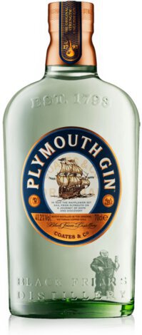 Plymouth Gin - spirits from Tuxedo Wine Spirits Atlanta