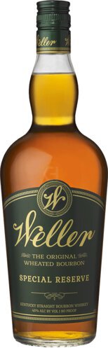 W L Weller Special Reserve - Spirits from Tuxedo Wine & Spirits