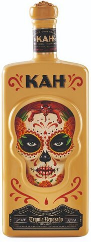 KAH Tequila Reposado - Spirits from Tuxedo Wine & Spirits