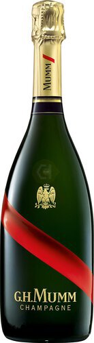 Mumm Cordon Rouge Brut - Wine from Tuxedo Wine & Spirits