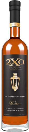2XO The Tribute Blend Bourbon - Spirits from Tuxedo Wine & Spirits