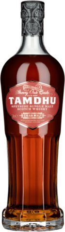 Tamdhu Cigar Malt Single Malt Scotch Whiskey - spirits from Tuxedo Wine Spirits Atlanta