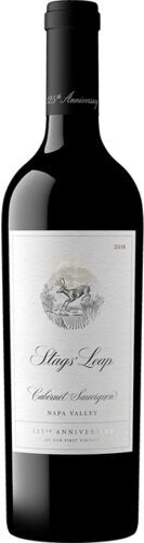 Stags' Leap Winery Cabernet - wine from Tuxedo Wine Spirits Atlanta