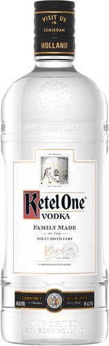 Ketel One Vodka - spirits from Tuxedo Wine Spirits Atlanta