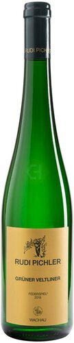 Rudi Pichler Gruner Veltliner Federspiel Wachauer - Wine from Tuxedo Wine & Spirits