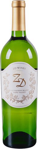 Zd Wines Sauvignon Blanc Napa Valley - Wine from Tuxedo Wine & Spirits