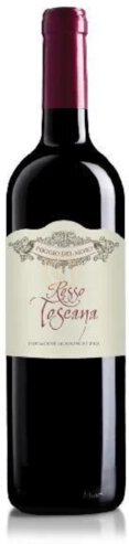 Poggio Del Moro Rosso Toscana - Wine from Tuxedo Wine & Spirits